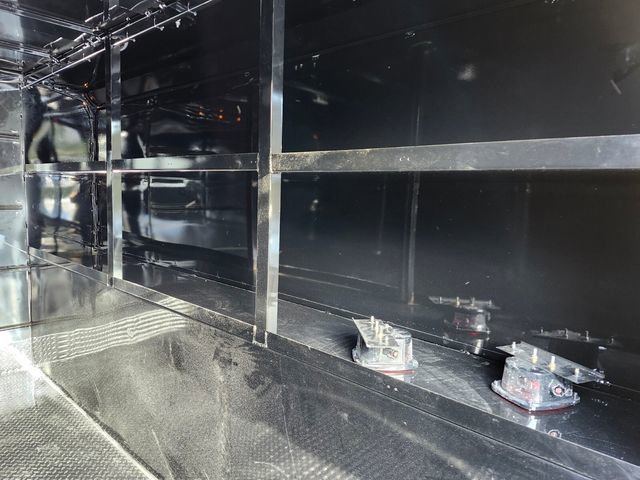 New 2026 Ford Transit 350 AWD image 26