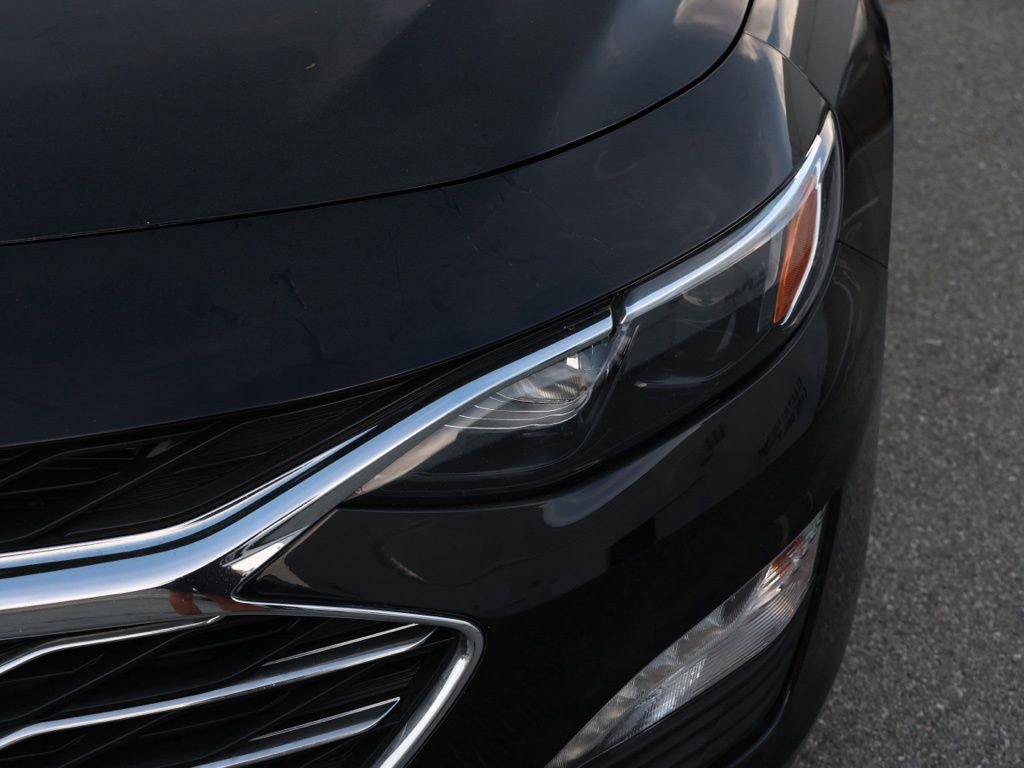 Used 2024 Chevrolet Malibu LT image 10