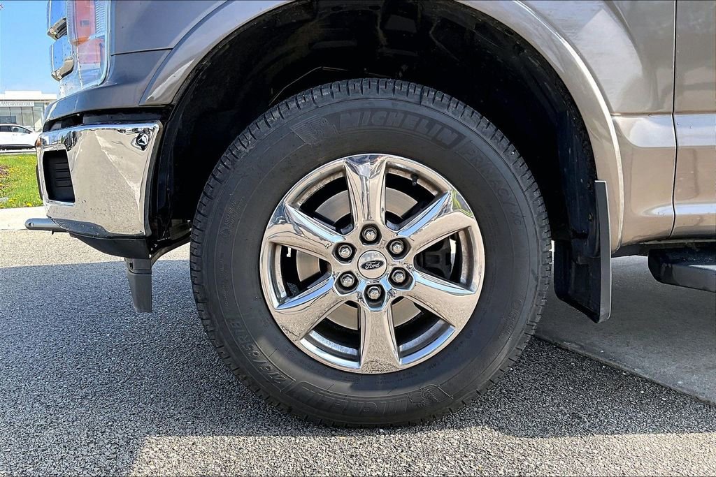 Used 2019 Ford F150 Lariat image 10