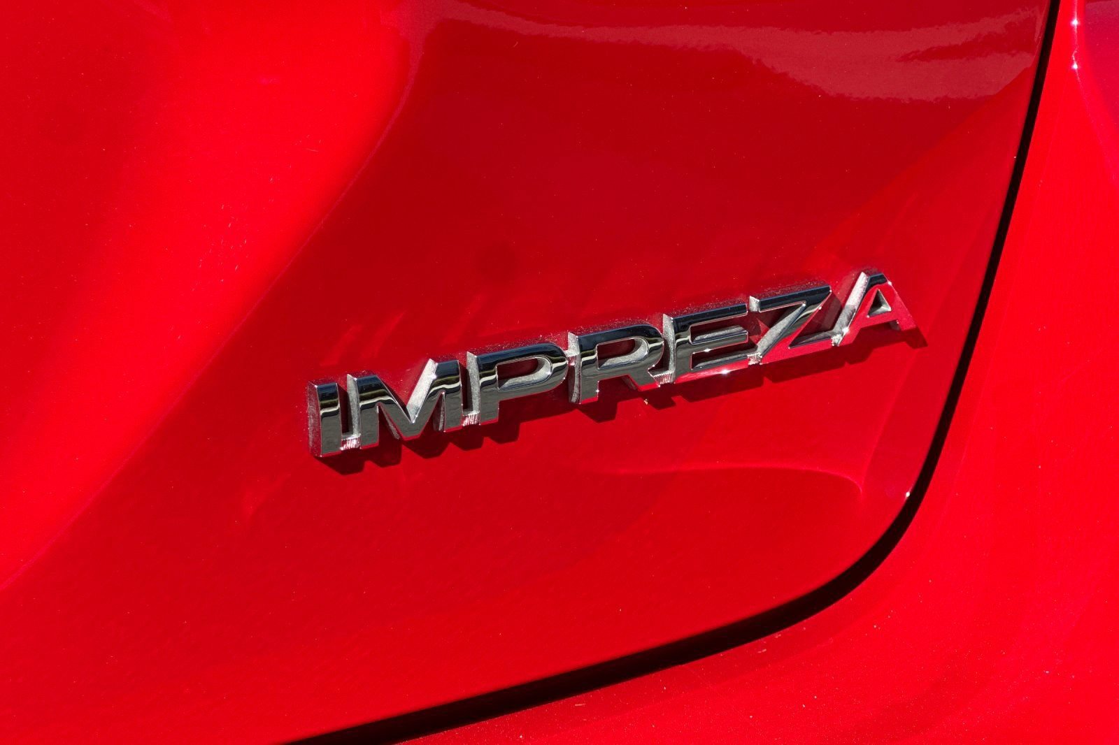 Used 2025 Subaru Impreza 2.0i AWD/4WD image 31