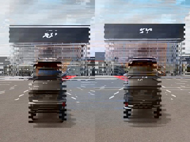 New 2025 Kia Sportage X-Line Prestige image 5