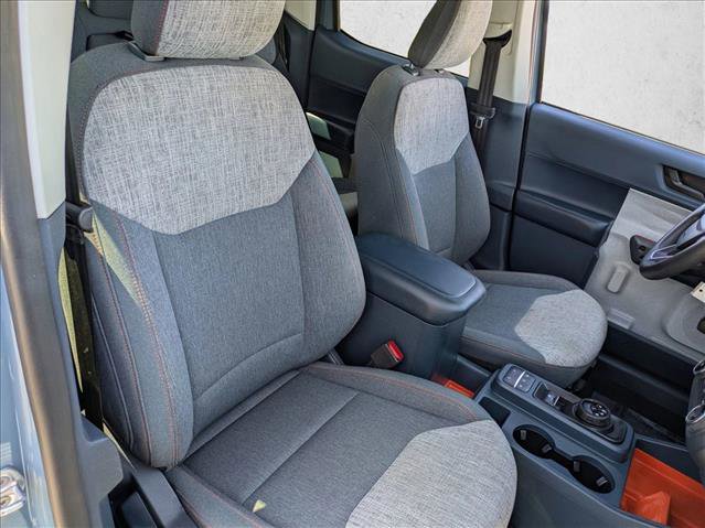 Used 2022 Ford Maverick XLT w/ Equipment Group 300A Standard image 19