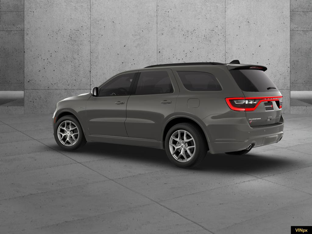 New 2026 Dodge Durango GT image 3