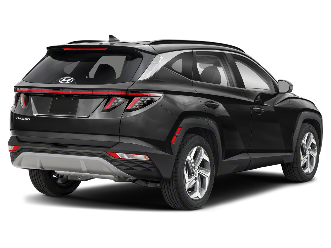Certified 2022 Hyundai Tucson Limited AWD/4WD image 20