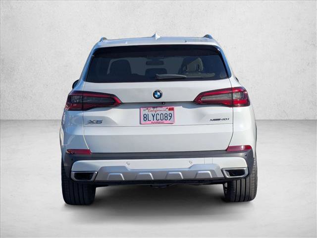 Used 2019 BMW X5 xDrive40i image 7