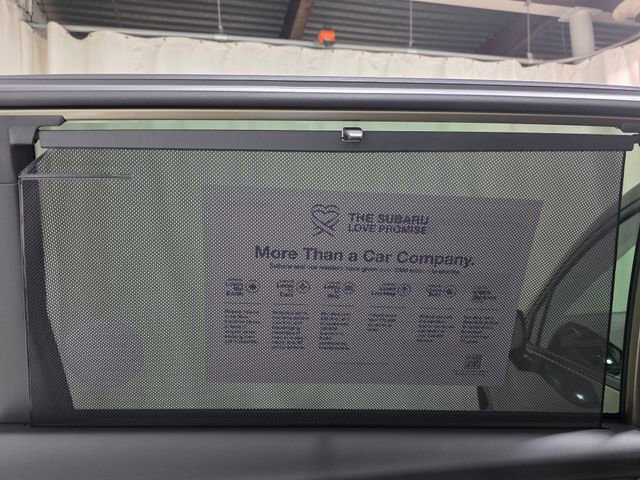 New 2026 Subaru Ascent Limited Bronze image 28