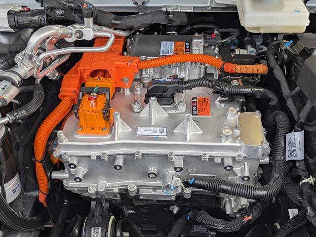 New 2026 Honda Prologue Touring image 15