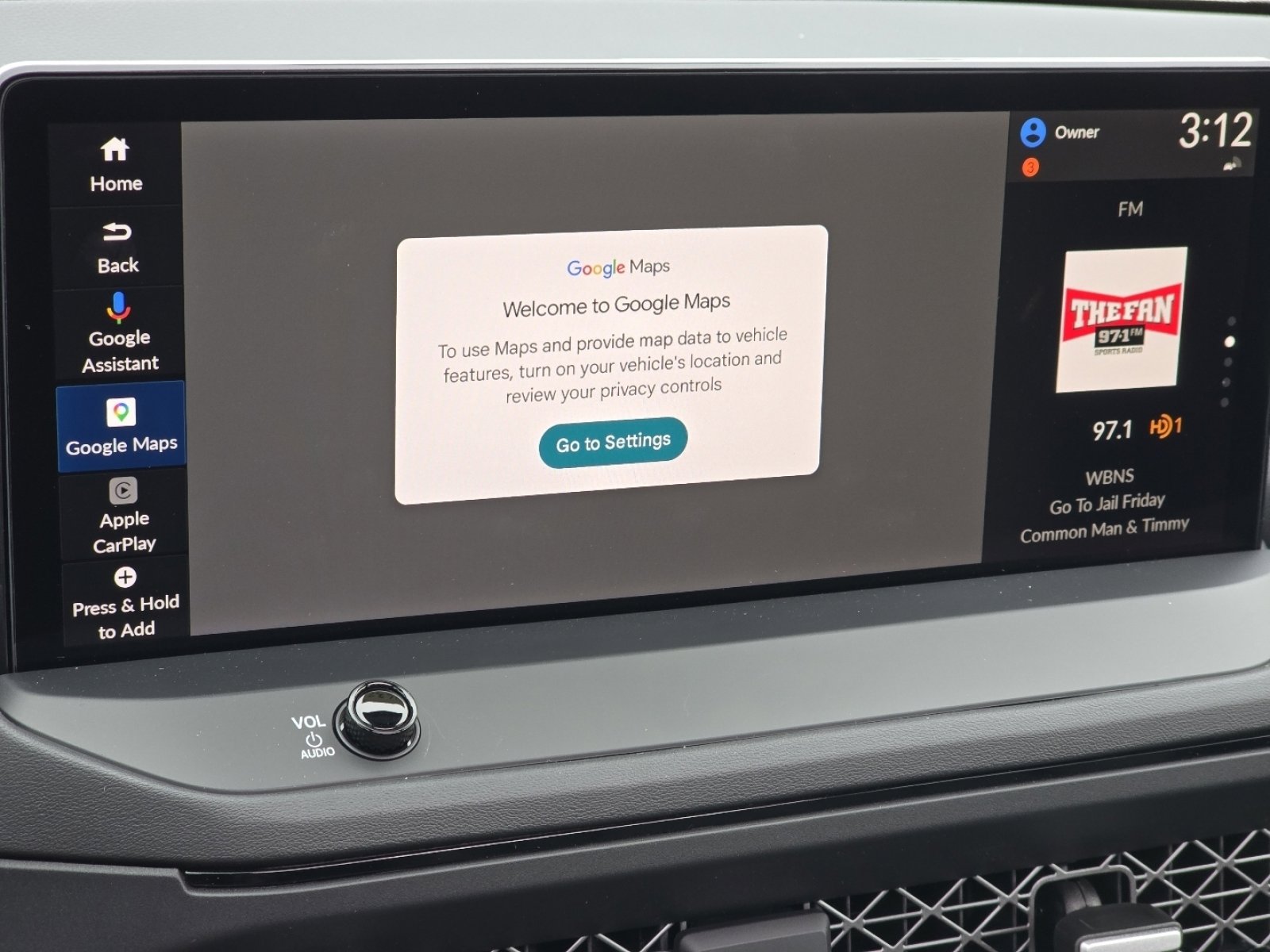 New 2026 Honda Accord Touring image 4