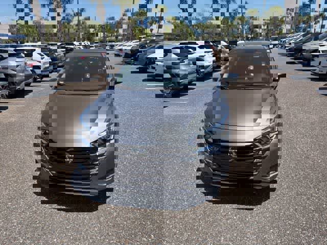 Used 2023 Nissan Versa S w/ S Plus Package image 5