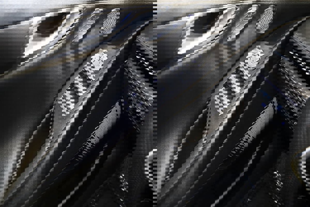 Used 2023 Genesis G80 3.5T Sport w/ Winter Weather Package image 34