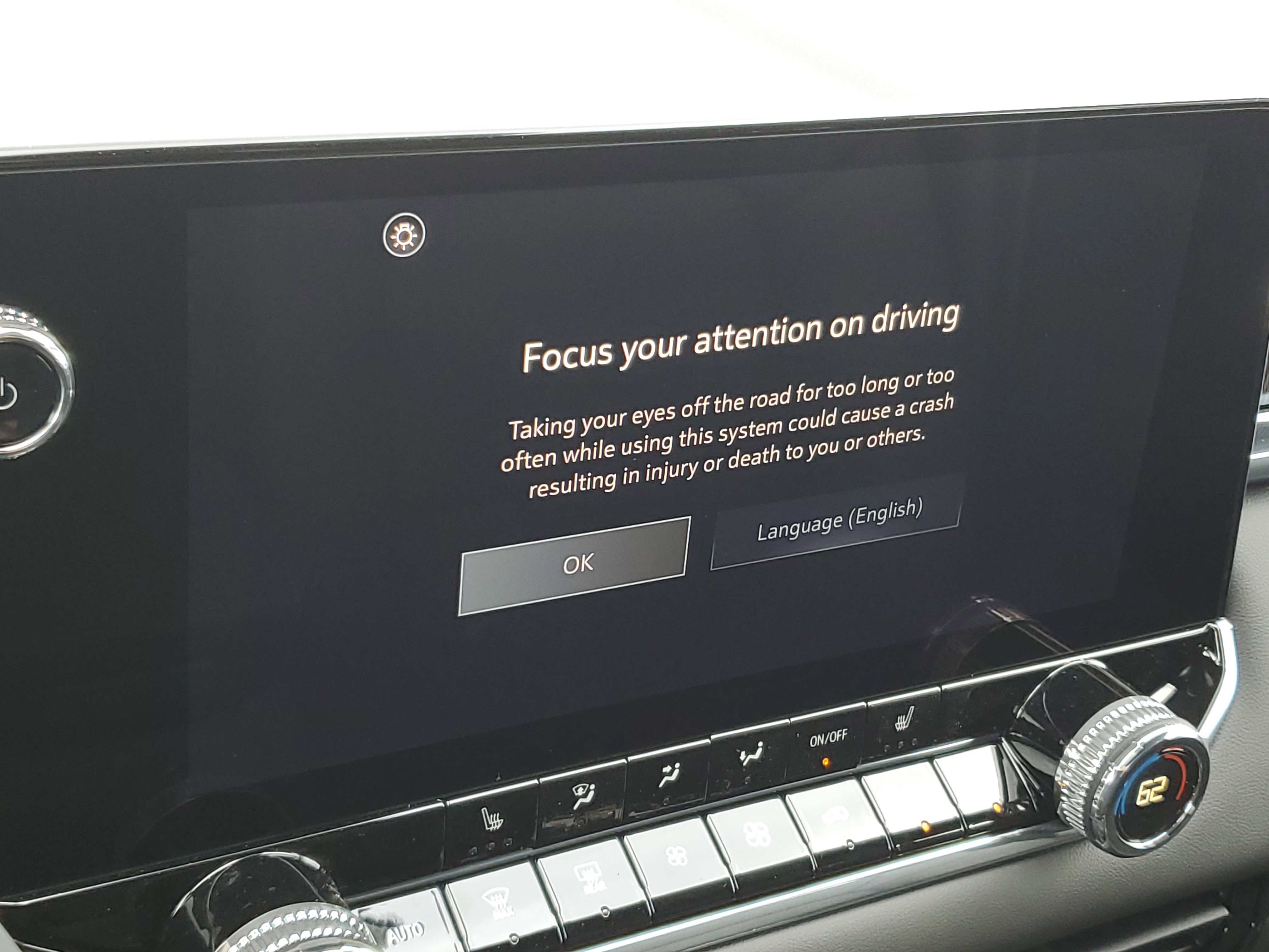 New 2026 GMC Canyon Elevation w/ Convenience Package image 18