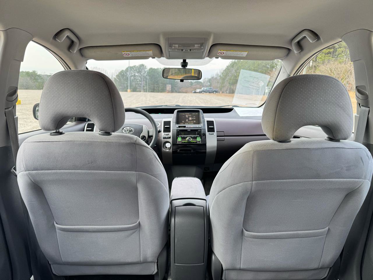 Used 2004 Toyota Prius image 19