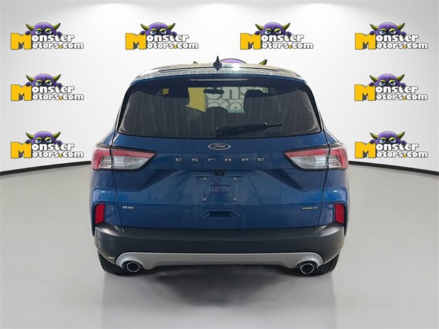 Used 2022 Ford Escape SE image 5