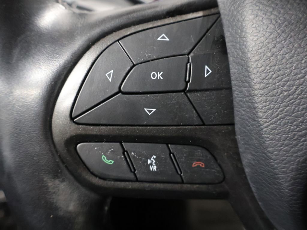 Used 2021 Jeep Cherokee Trailhawk image 34