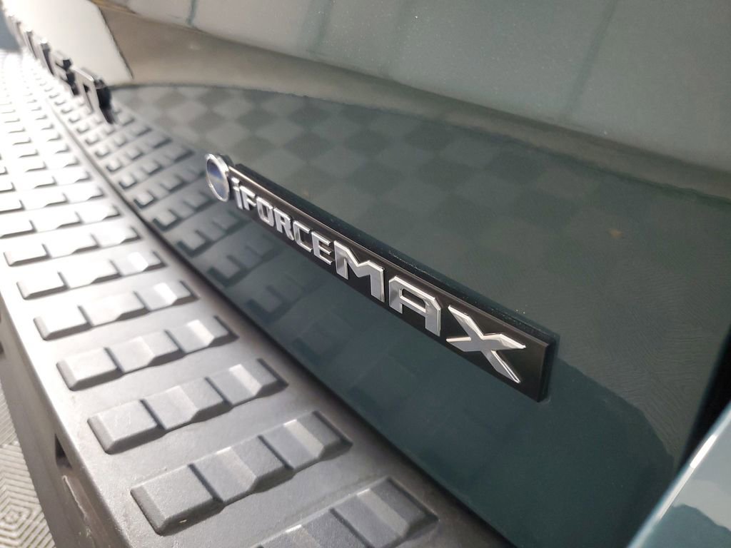 Used 2025 Toyota 4Runner TRD Off-Road Premium image 7