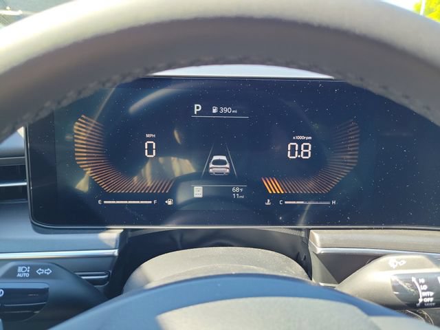 New 2026 Kia K5 GT FWD image 19