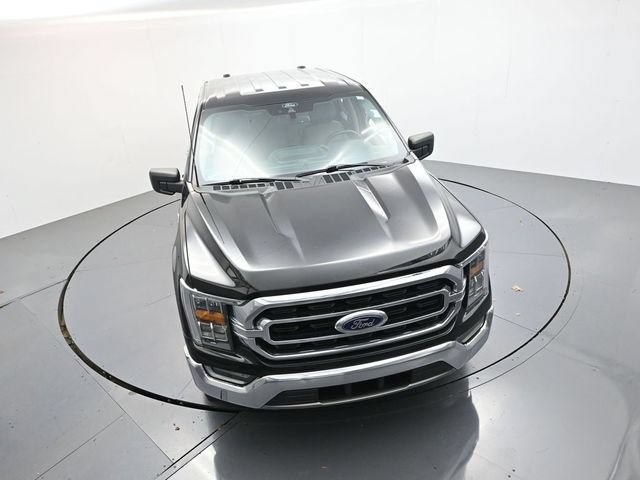 Certified 2021 Ford F150 XLT w/ Equipment Group 302A High RWD image 40
