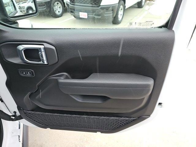 New 2026 Jeep Gladiator Willys image 15