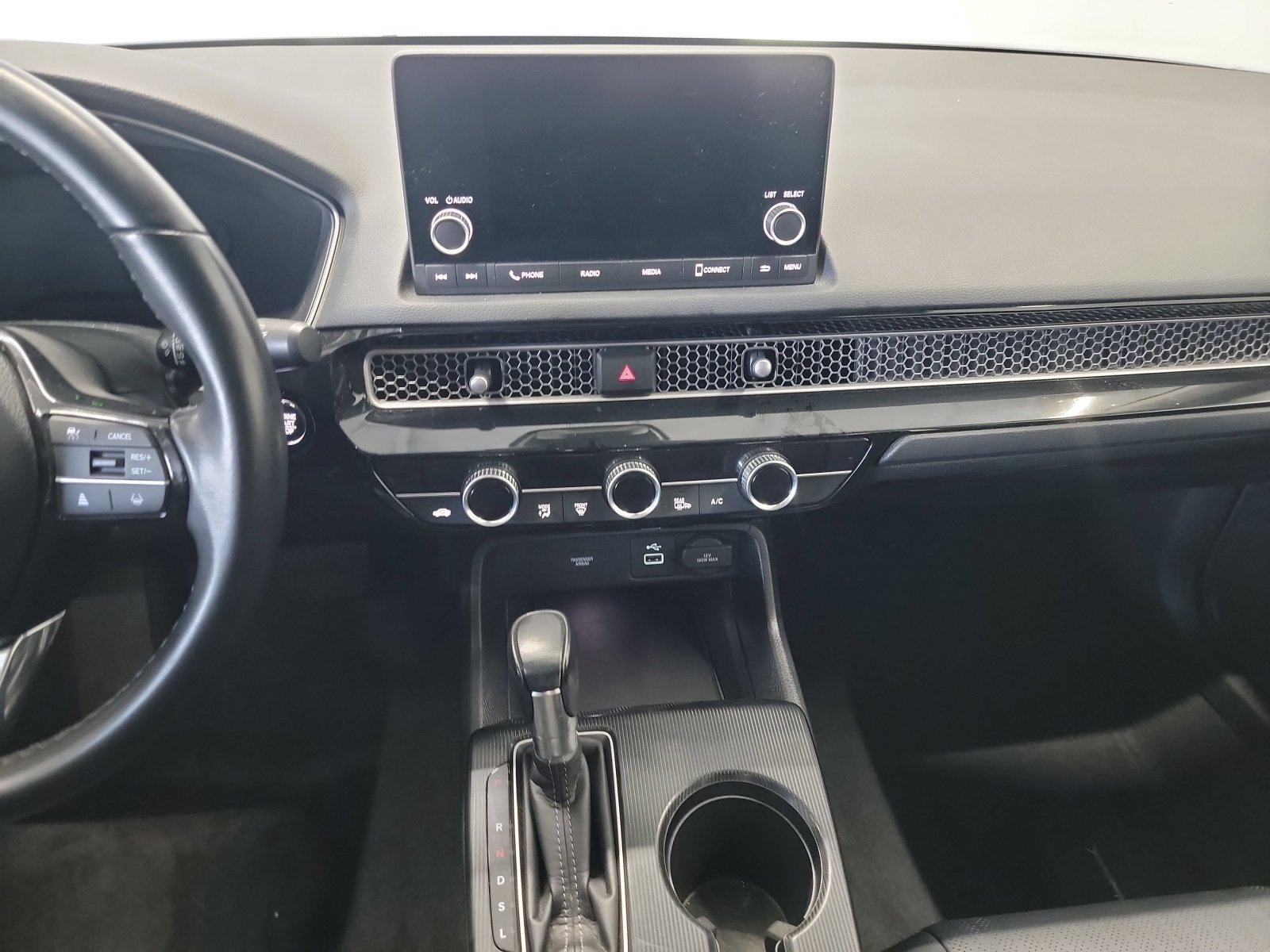 Certified 2023 Honda Civic EX-L image 20