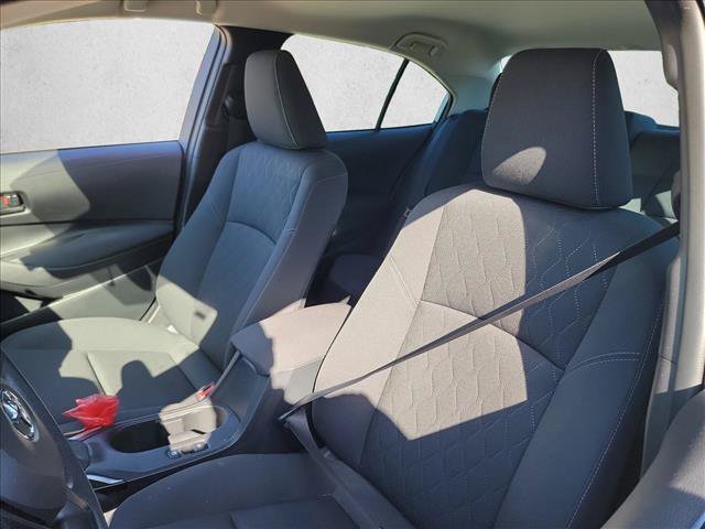 Used 2023 Toyota Corolla LE FWD image 13