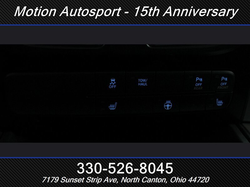Used 2018 RAM 1500 Sport w/ Hydro Blue Sport Package AWD/4WD image 21