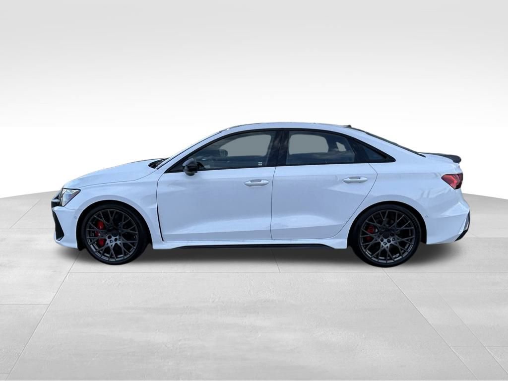 New 2026 Audi RS 3 2.5T image 2