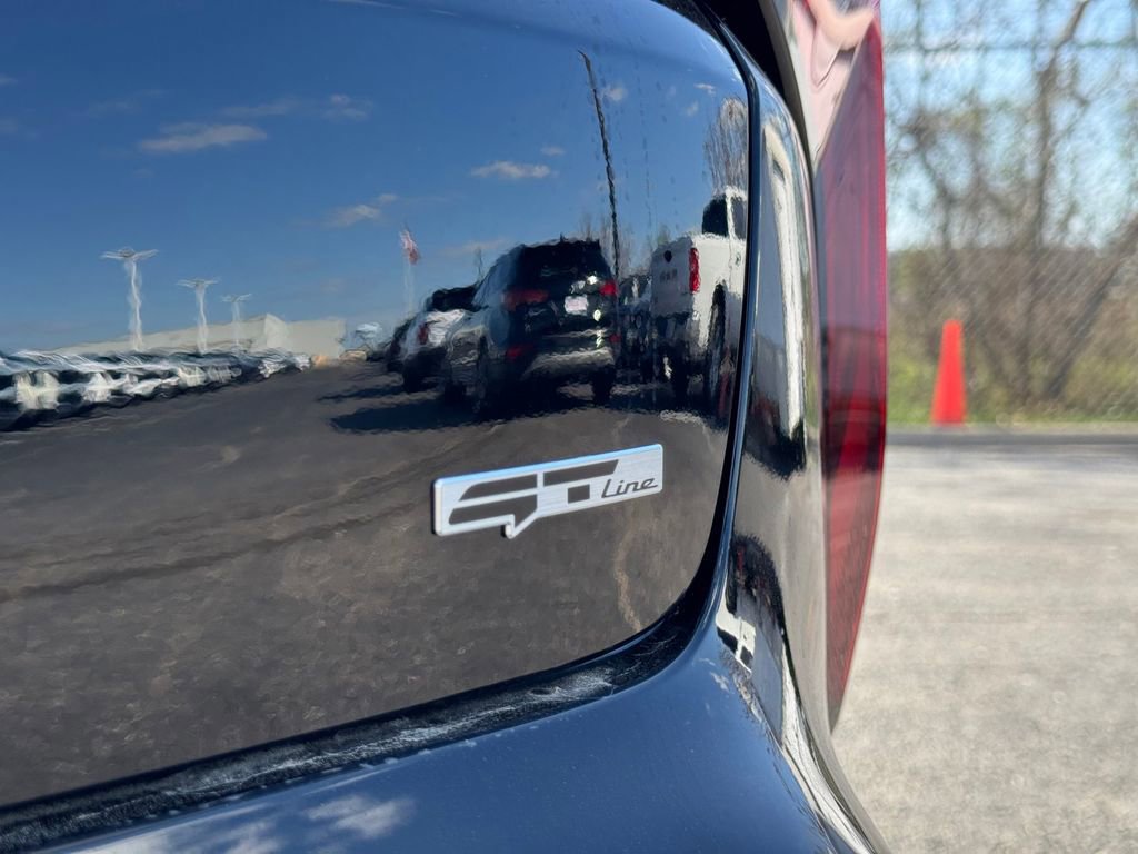 New 2026 Kia K4 GT-Line Turbo image 11