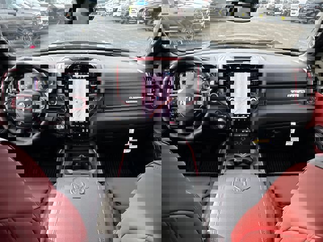 New 2026 RAM 1500 Rebel image 10