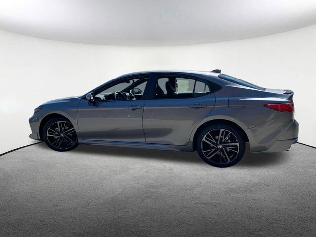 New 2026 Toyota Camry XSE image 6