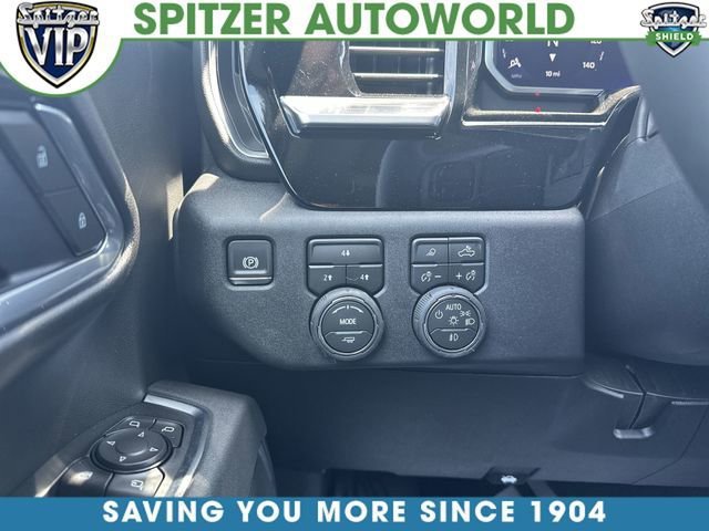New 2026 Chevrolet Silverado 2500 LT w/ Trail Boss Package AWD/4WD image 19