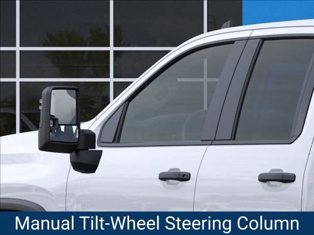 New 2026 Chevrolet Silverado 2500 W/T image 13