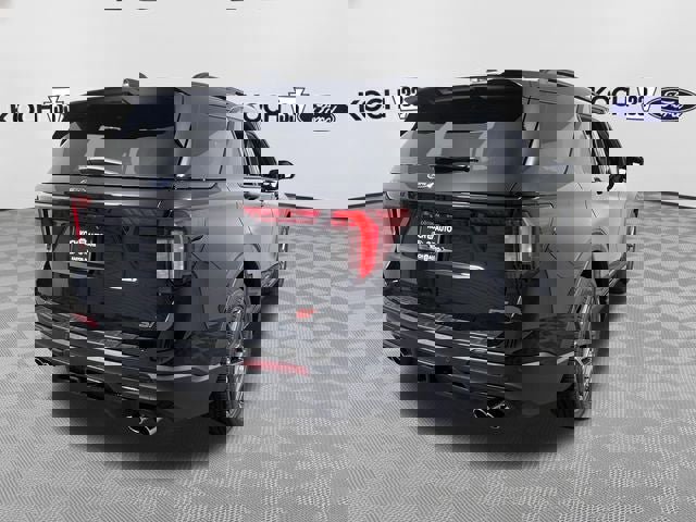 New 2026 Ford Explorer ST AWD/4WD image 18