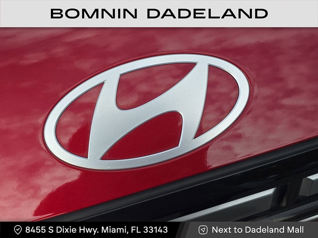 Used 2024 Hyundai Santa Fe SEL image 8