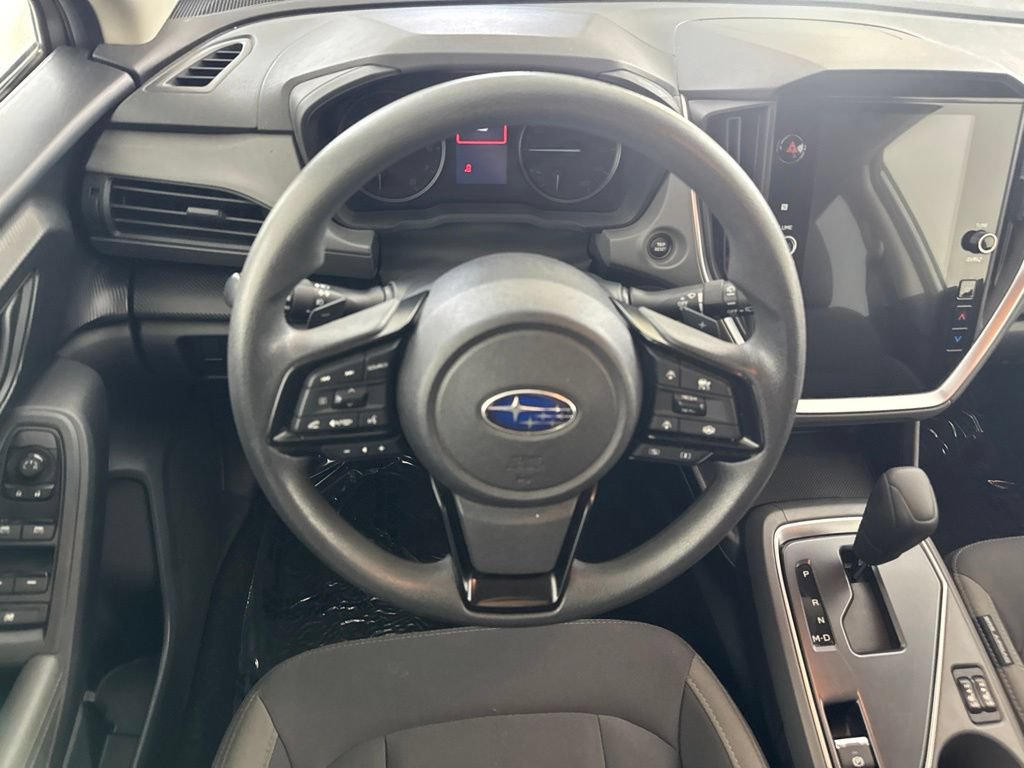 Used 2025 Subaru Crosstrek 2.5i Premium AWD/4WD image 27