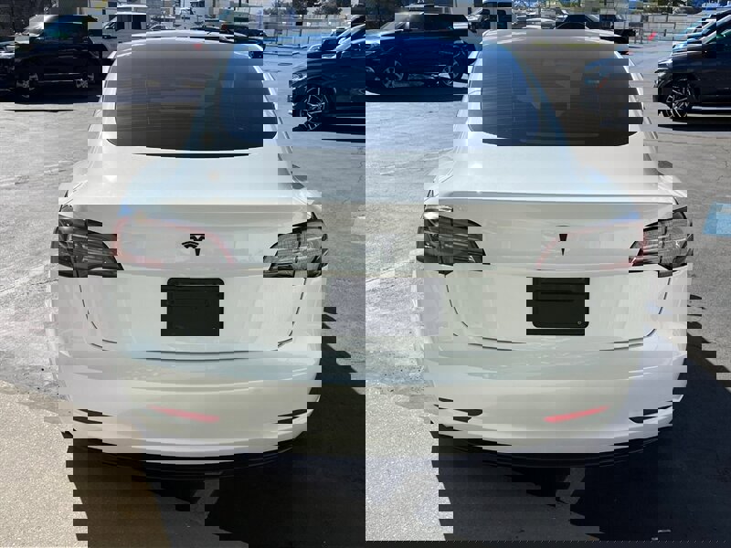 Used 2023 Tesla Model 3 Performance image 6