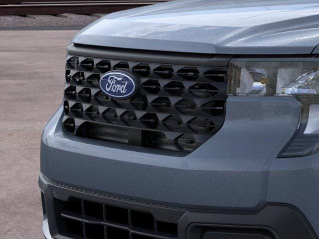 New 2026 Ford Maverick XLT w/ XLT Luxury Package FWD image 46