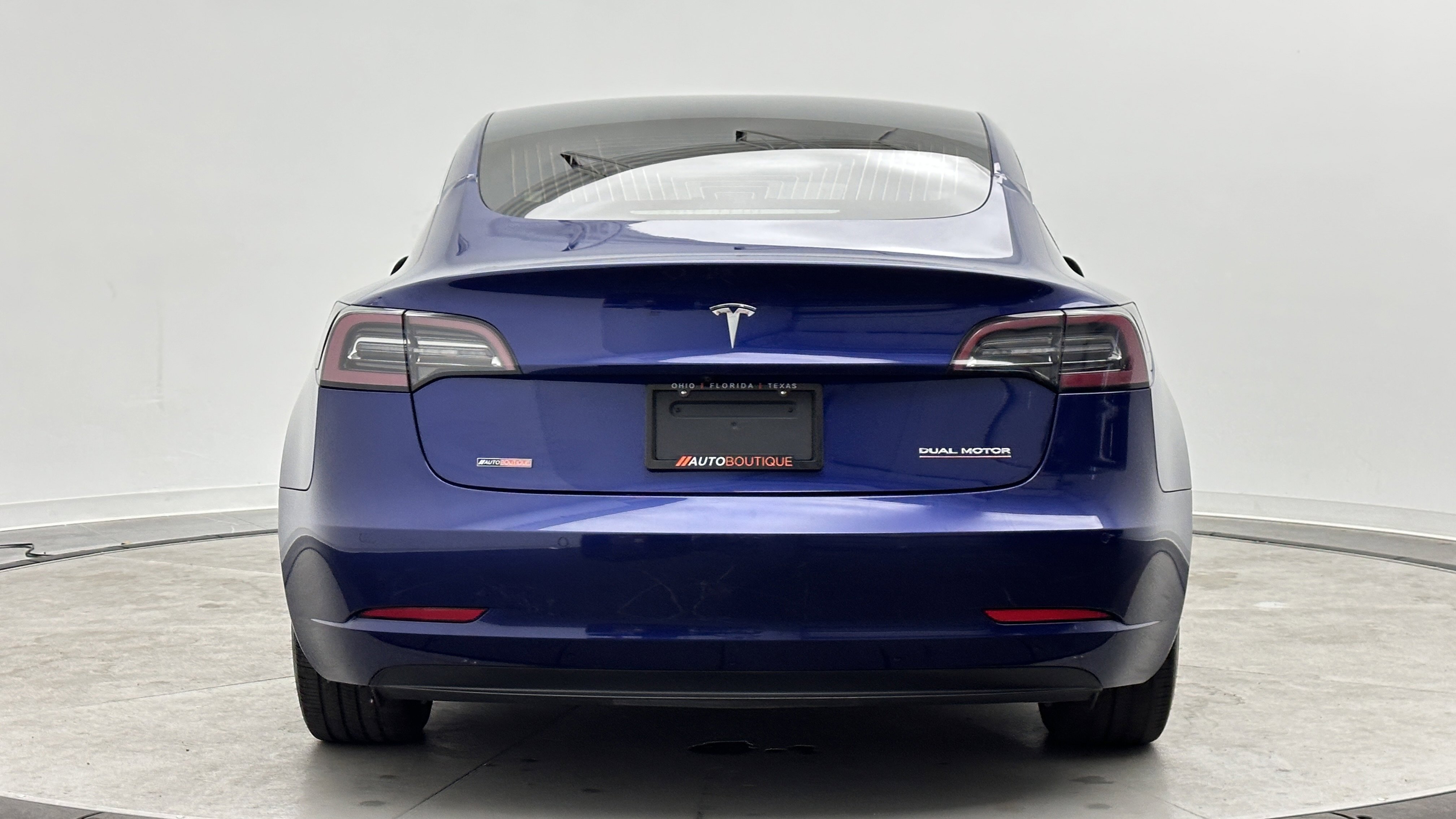 Used 2019 Tesla Model 3 Performance image 6