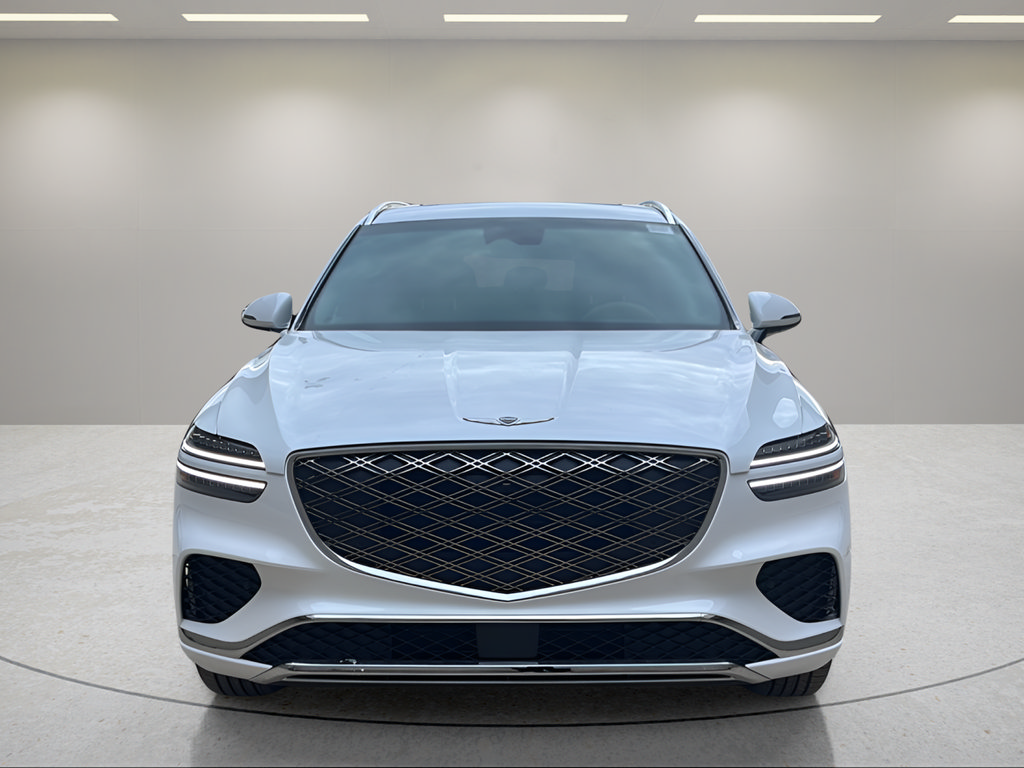 New 2026 Genesis GV70 2.5T Advanced AWD/4WD image 9