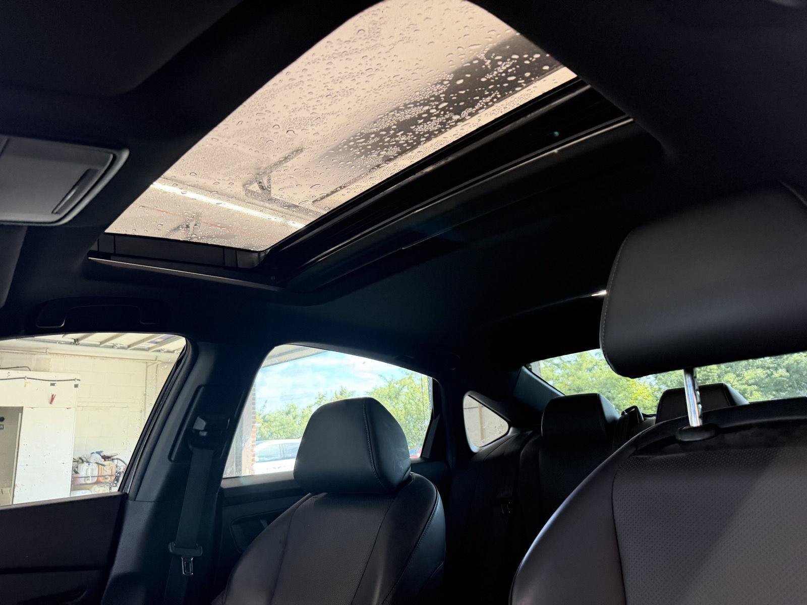 Used 2024 Honda Accord Sport image 22
