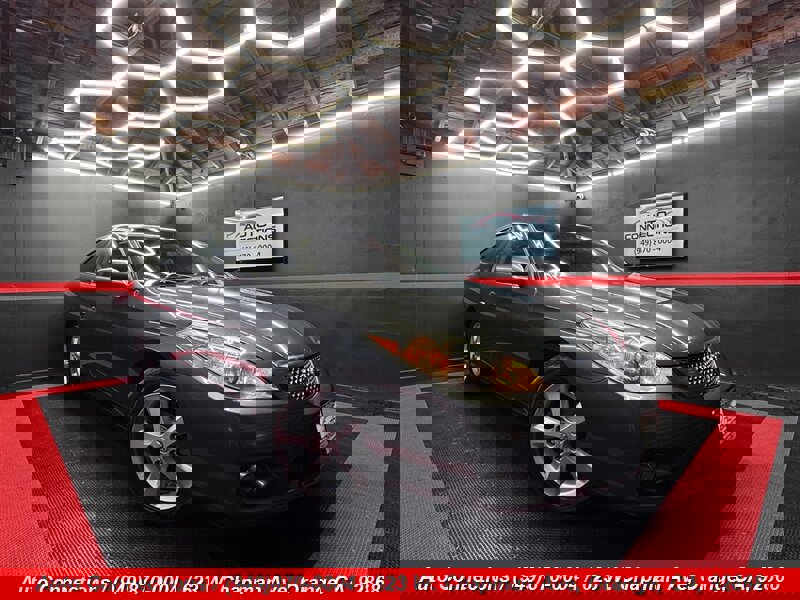 Used 2008 Toyota Solara SLE image 1