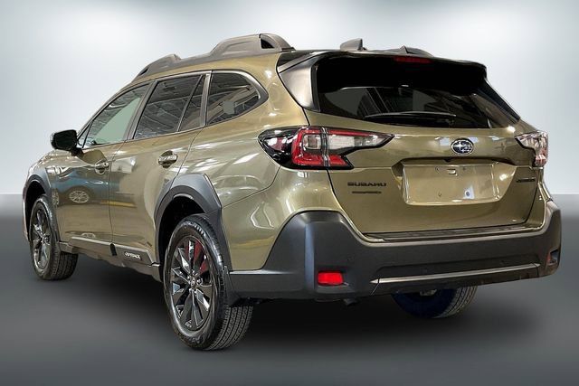 Used 2024 Subaru Outback Onyx Edition AWD/4WD image 12