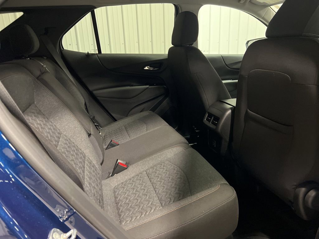Certified 2023 Chevrolet Equinox LT image 9