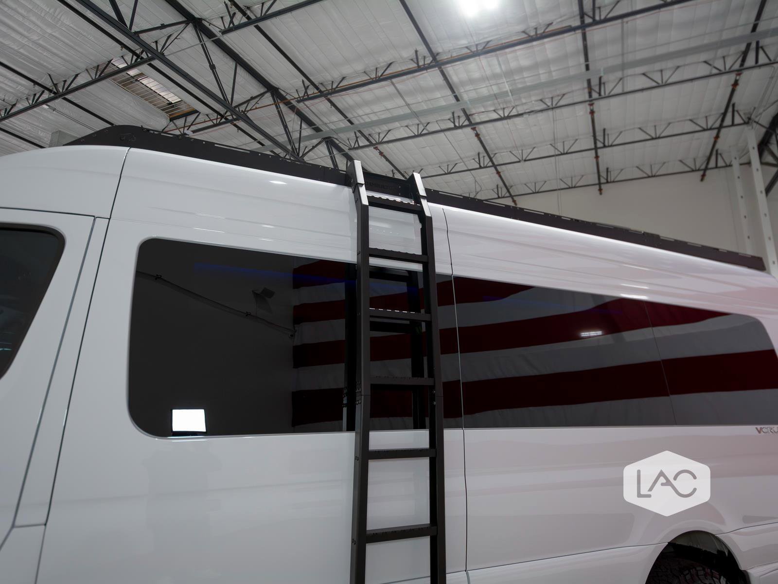 Used 2025 Mercedes-Benz Sprinter 3500 image 35