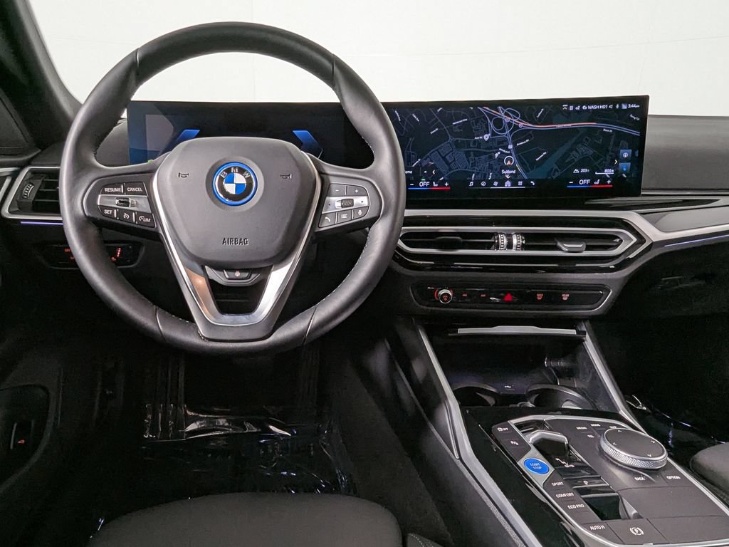 Used 2024 BMW i4 eDrive35 w/ Convenience Package RWD image 19