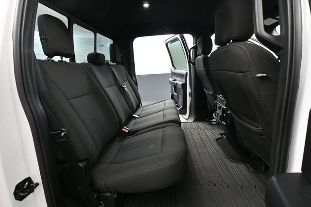 Used 2019 Ford F150 XLT w/ Equipment Group 302A Luxury AWD/4WD image 35
