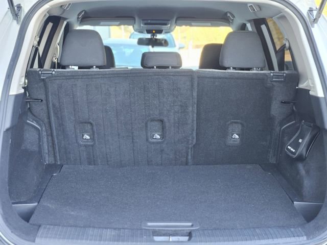 Certified 2021 Nissan Rogue SV image 27