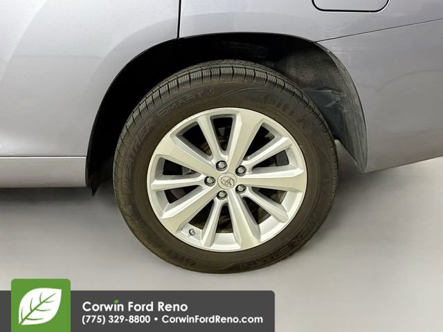 Used 2008 Toyota Highlander Limited image 31