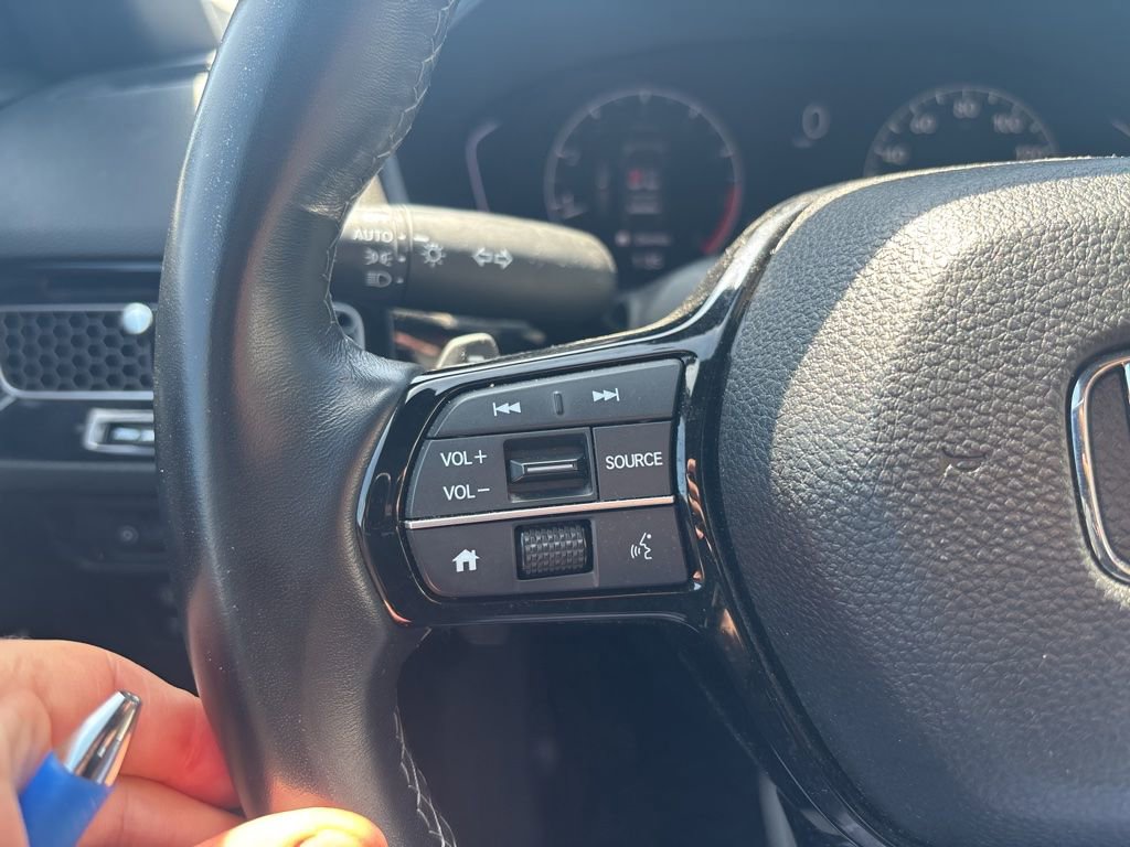 Used 2023 Honda Civic Sport image 13