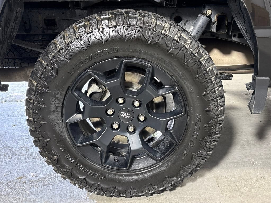 Used 2023 Ford F150 XL w/ Rattler Package AWD/4WD image 12