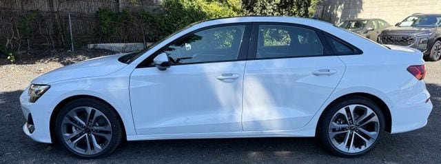 New 2026 Audi A3 2.0T Premium AWD/4WD image 5